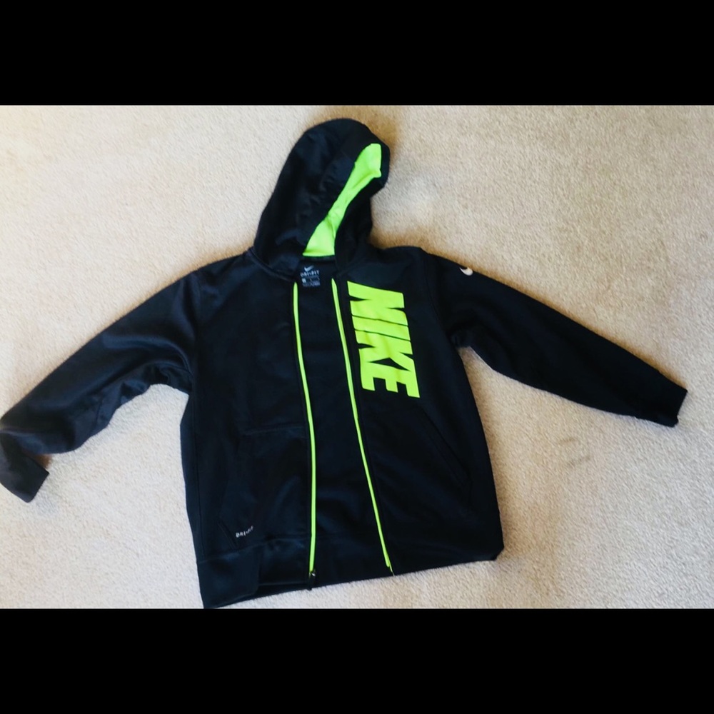 Nike hoodie